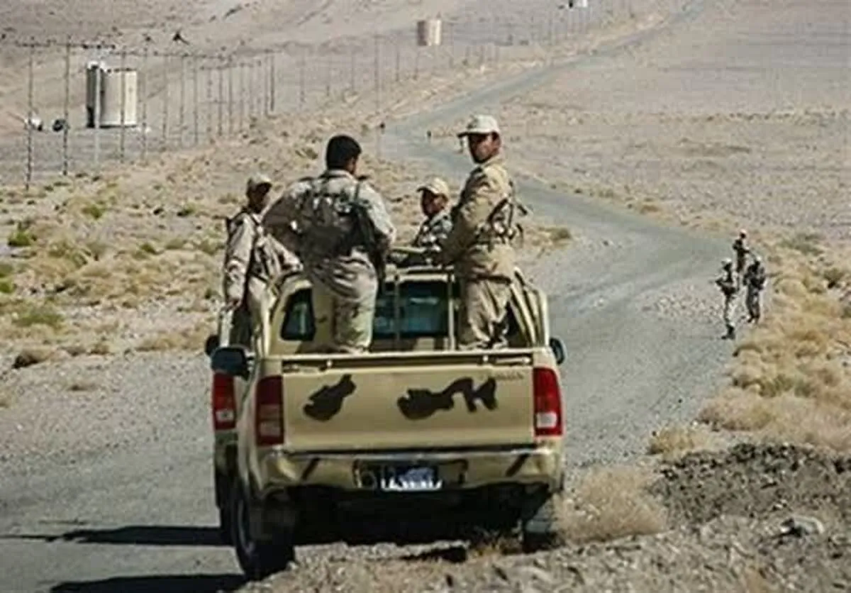 رهبر طالبان نماز عید قربان را اقامه کرد