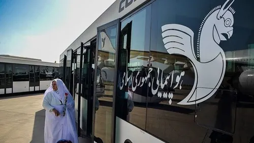 پرواز&zwnj;های حج عمره لغو نشدند؛ هنوز منتظر مجوز عربستان هستیم
