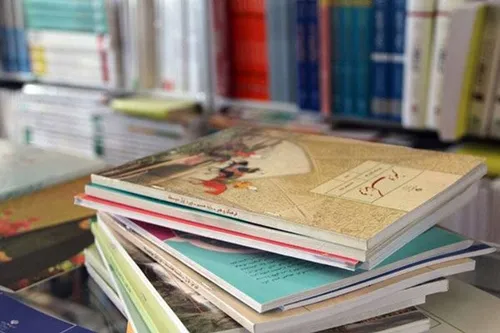 مهلت ثبت سفارش کتاب&zwnj;های درسی تمدید شد