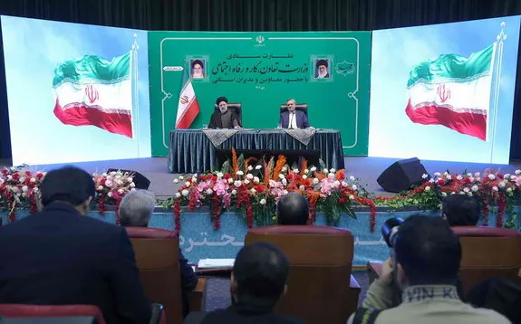 وزارت تعاون نقش مهمی در عدالت‌گستری و مردم‌پایه کردن اقتصاد دارد