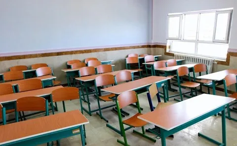 آخرین خبر از تعطیلی مدارس تهران برای فردا