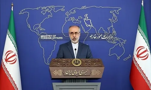 آخرین وضعیت مذاکرات برجام از زبان سخنگوی وزارت امورخارجه / ایران هیچ گونه همکاری با &laquo;کمیته حقیقت یاب&raquo; نخواهد داشت