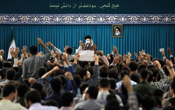 مسائل گوناگون کشور مگر قابل رفراندوم است؟ کجای دنیا این کار را می‌کنند؟