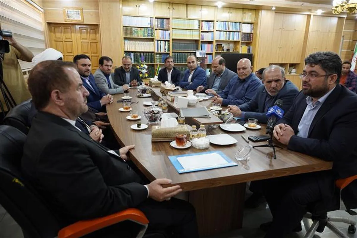 بحران یا چالش جدی در سازمان تأمین‌اجتماعی وجود ندارد؛ مسیر تحول را با سرعت ادامه می‌دهیم