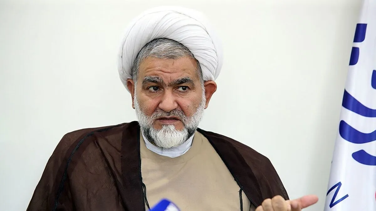 ادعای عجیب نماینده مجلس در باره لایحه حجاب