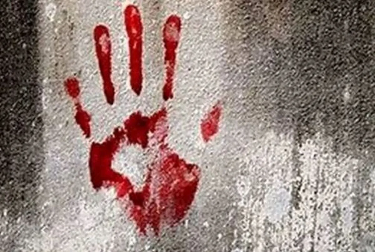 قتل زنی که به خاطر طلاق توسط پدرش کشته شد