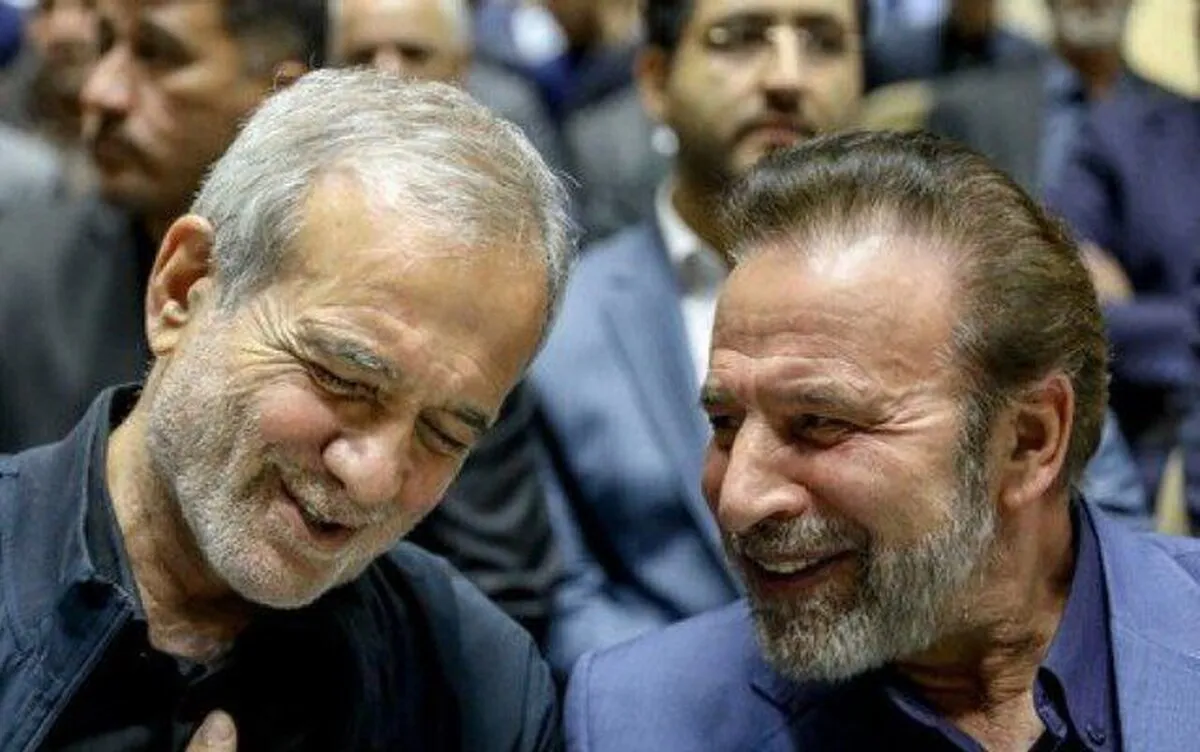واعظی: لزوم تبیین مواضع ایران در سفر پزشکیان به نیویورک