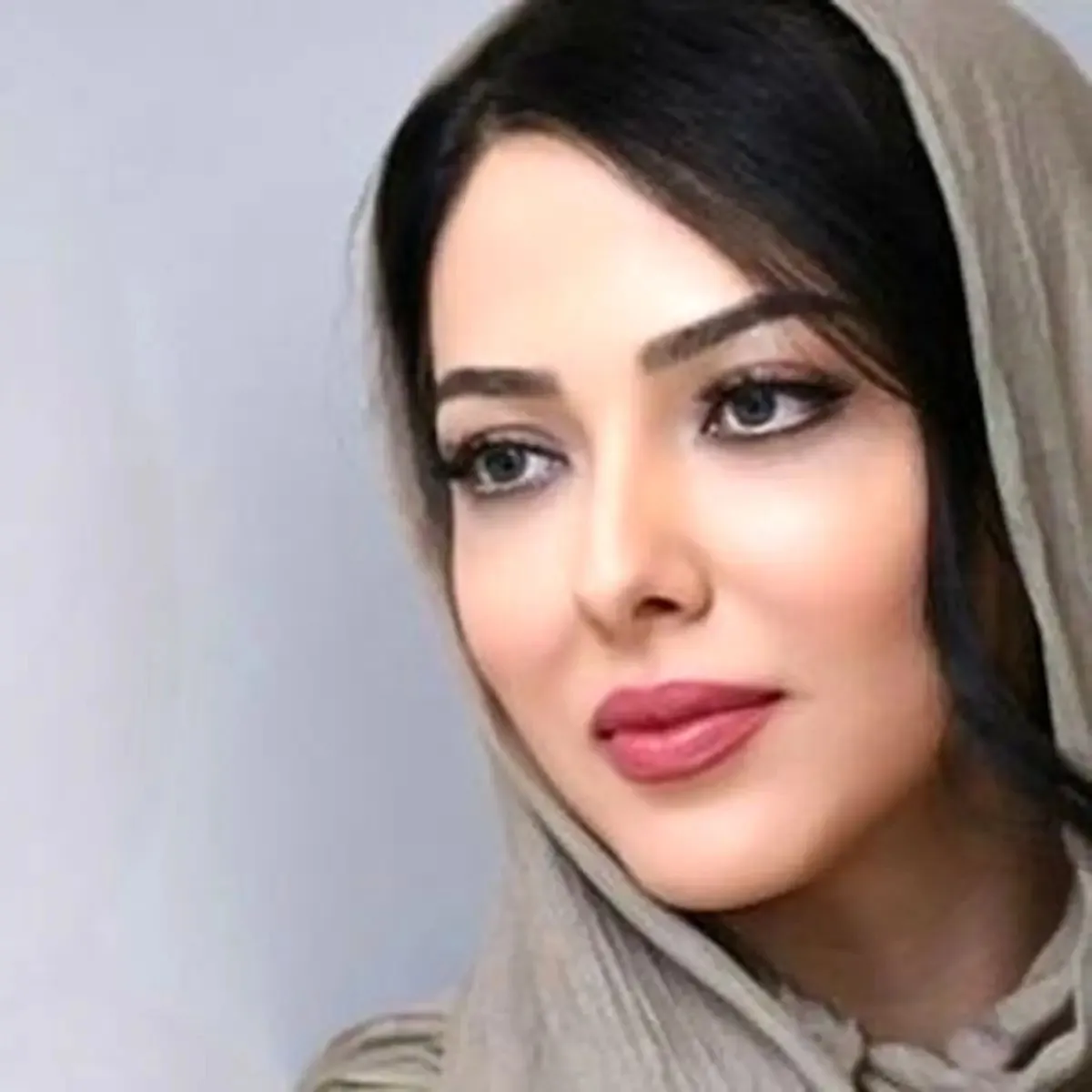 تصویری از لیلا اوتادی که باور نمی‌کنید