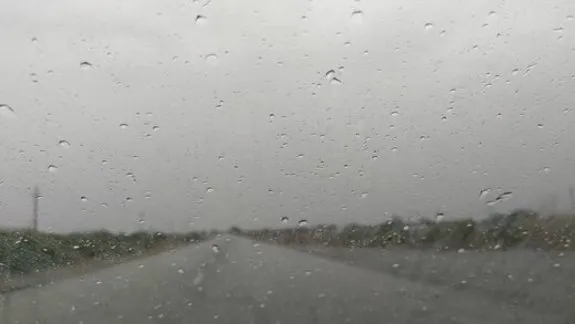 بارش باران و کاهش دما در این استان‌های کشور