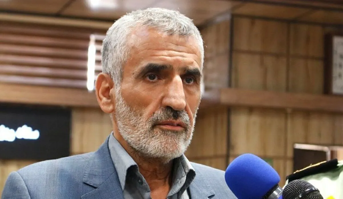 معاون وزیر کشور: رستوران‌ها مطلقاً اجازه فعالیت تا قبل از افطار حتی با پوشاندن شیشه‌ها را ندارند