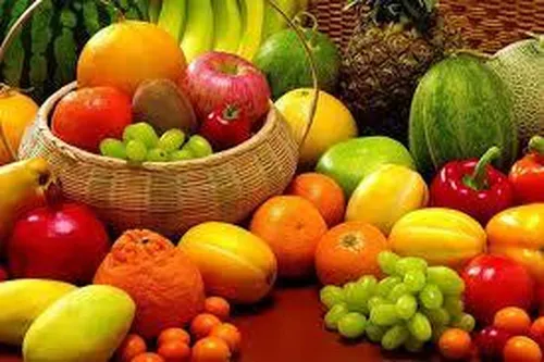 کدام میوه&zwnj;ها قند بیشتری دارند