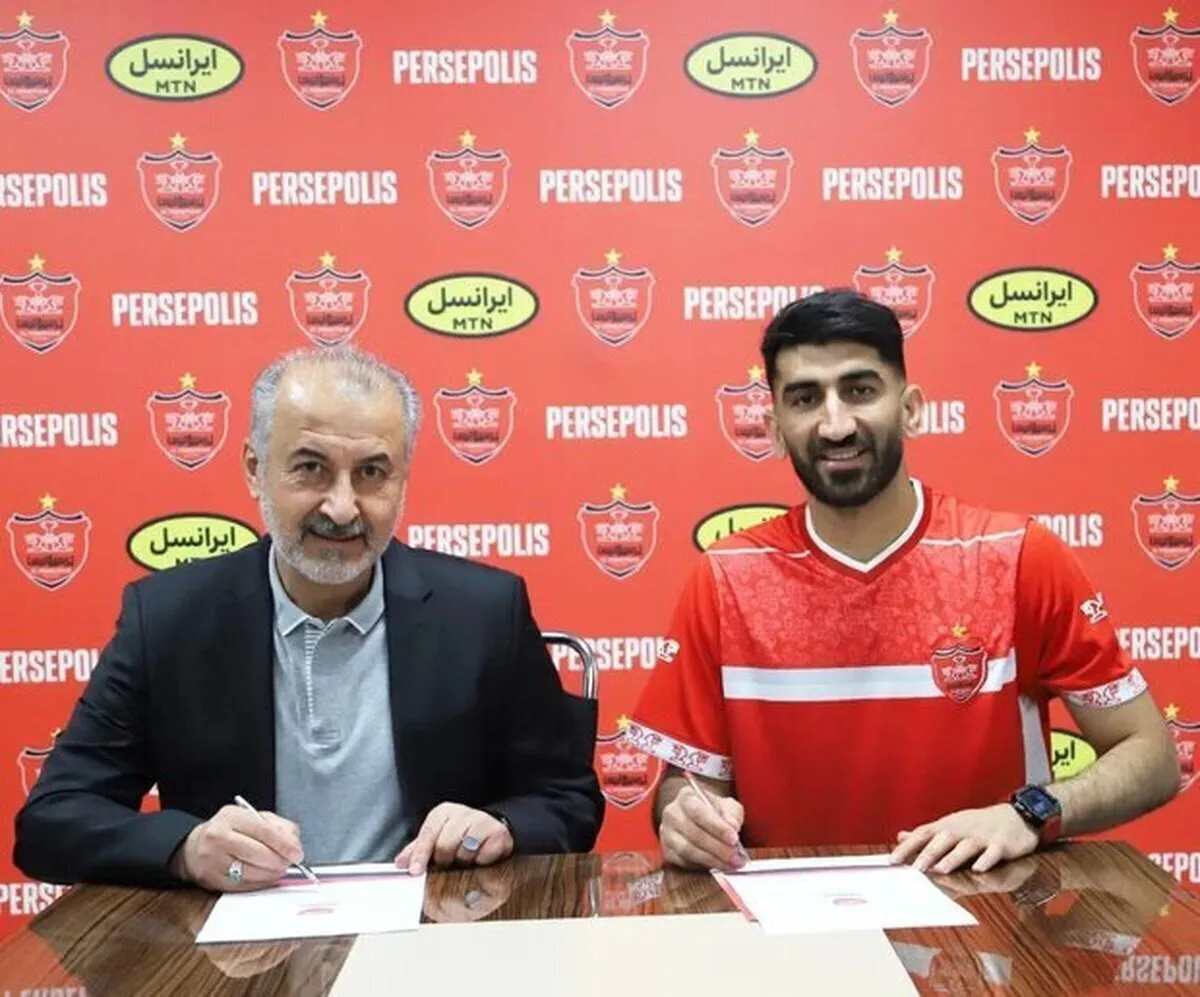 درویش: بیرانوند سرمایه پرسپولیس است اما حرکتش را فراموش نمی‌کنیم