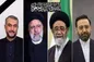 پرسش‌های صریح در باره سقوط بالگرد رئیسی