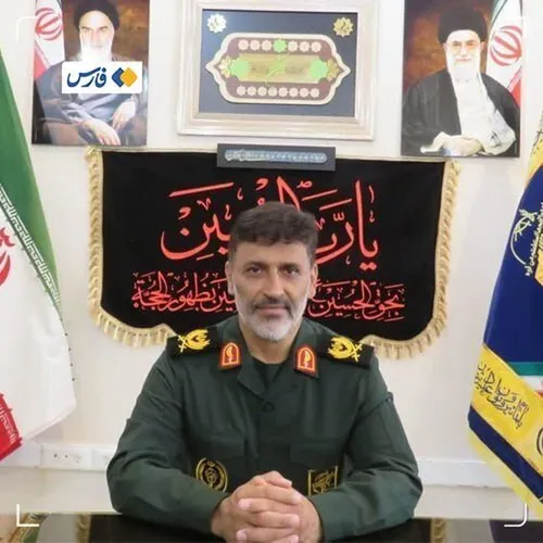سقوط هواپیمای جت جنگنده در تبریز حادثه آفرید+ تصاویر شهدا