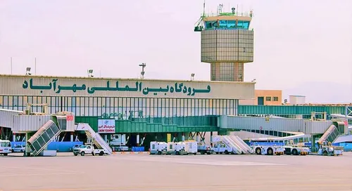 الزام نصب نرخ&zwnj;های مصوب پرواز&zwnj;ها در فرودگاه مهرآباد