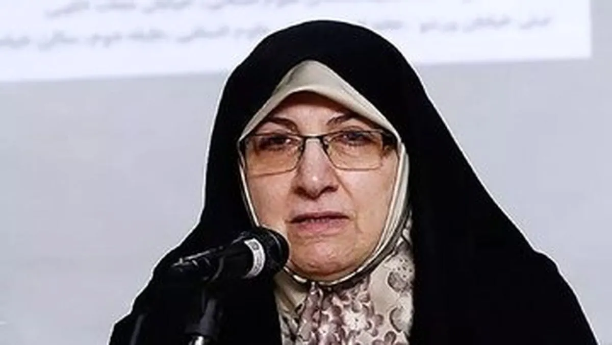 پیام تسلیت دکتر احمد شریف به مناسبت درگذشت دکتر زهرا شجاعی