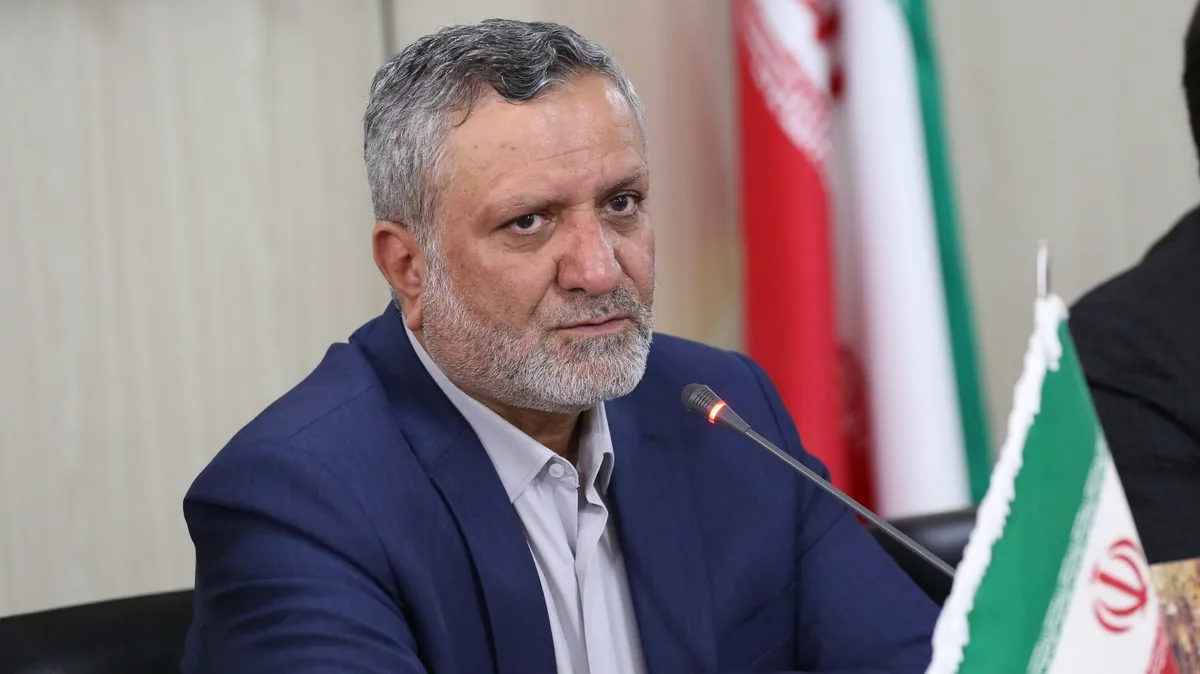 وزیر کار، تعاون و رفاه اجتماعی: حضور پست بانک ایران در روستا‌ها برای رونق کسب و کار مثال زدنی است