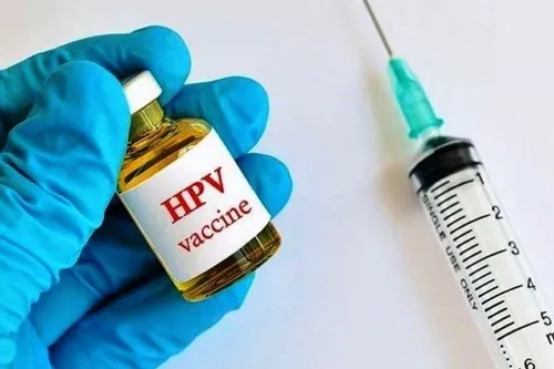 واکسن HPV به برنامه ملی واکسیناسیون اضافه می&zwnj;شود؟