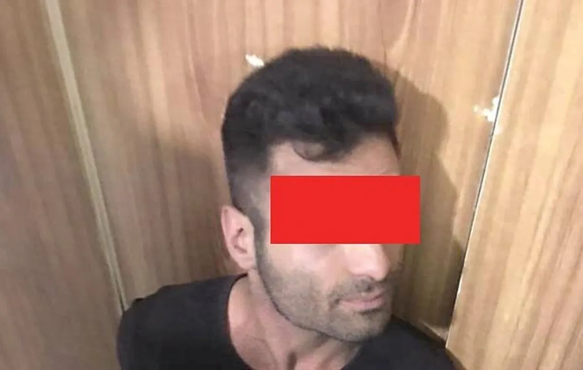 سعید قتل و تجاوز به دختران را انکار کرد