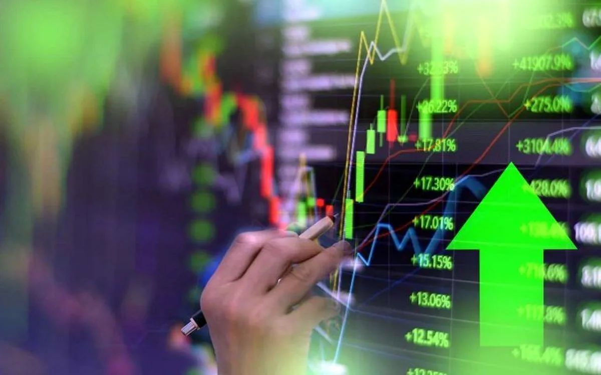 صعود بورس در آخرین روز بهمن ماه