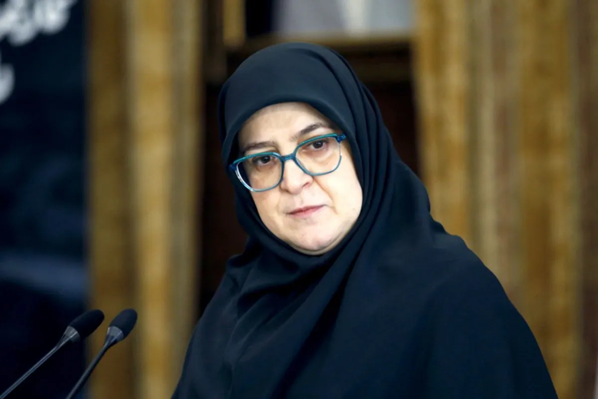 مهاجرانی: بازنشستگان از خدمات درمانی و دارویی مناسب بهره‌مند می‌شوند+ فیلم