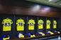 ترکیب احتمالی النصر مقابل پرسپولیس