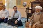 دیدار مردمی مدیرعامل سازمان منطقه آزاد کیش