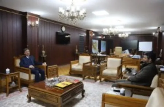 تکمیل ترمینال جدید فرودگاه بین المللی کیش تا پایان سال جاری