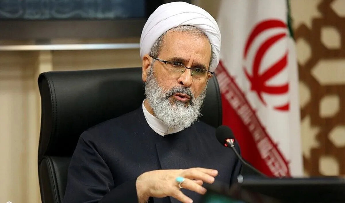 آیت‌الله اعرافی کاندیدای انتخابات ریاست‌جمهوری می‌شود؟