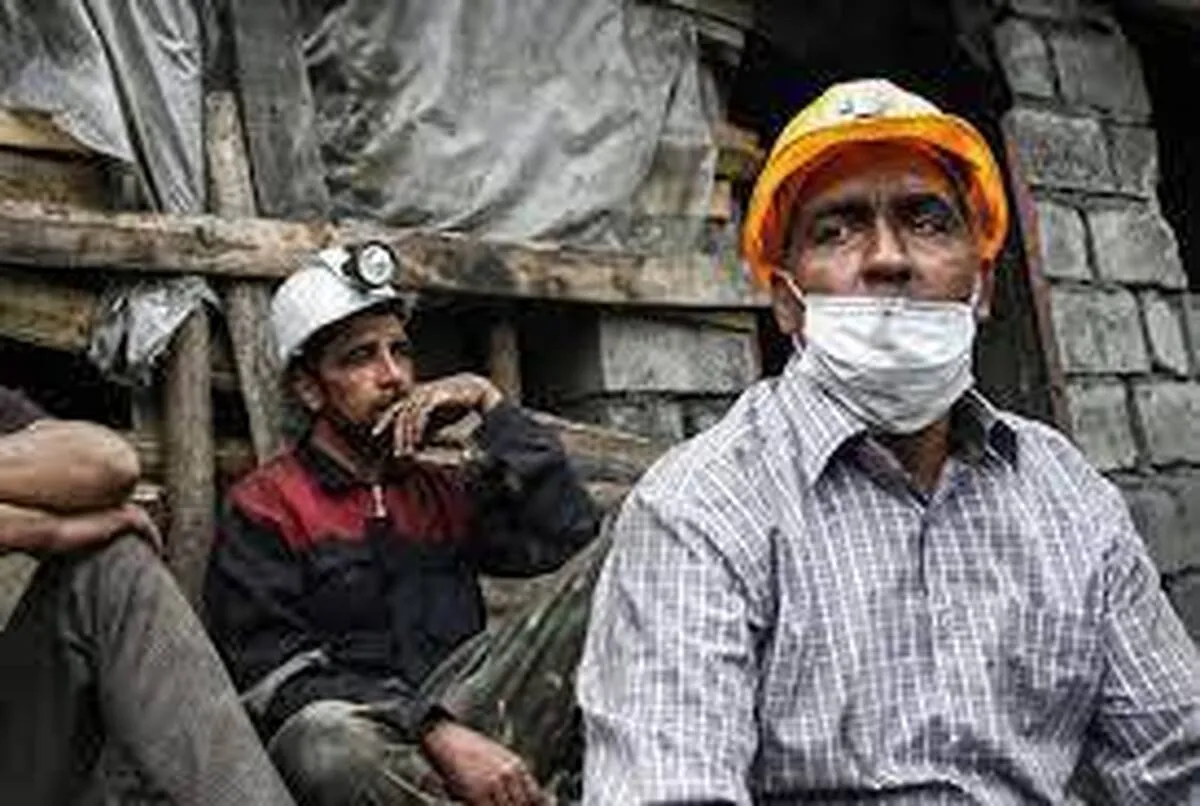 نماینده مجلس:حقوق کارگران در سال ۱۴۰۳ باید ۵۰ درصد افزایش یابد