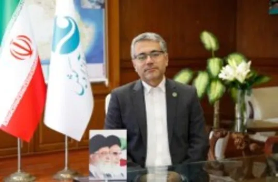 پیام تبریک سعید پورزادی به مناسبت گرامیداشت روز ملی خلیج فارس