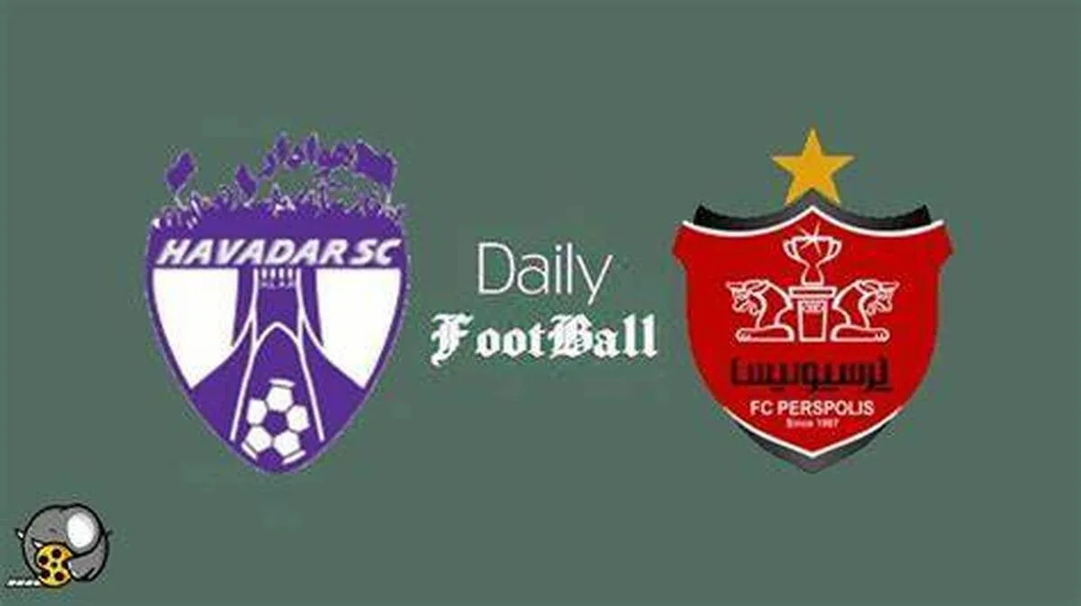 پرسپولیس ۱ - هوادار صفر؛ برد ناپلئونی قبل از داربی+ فیلم