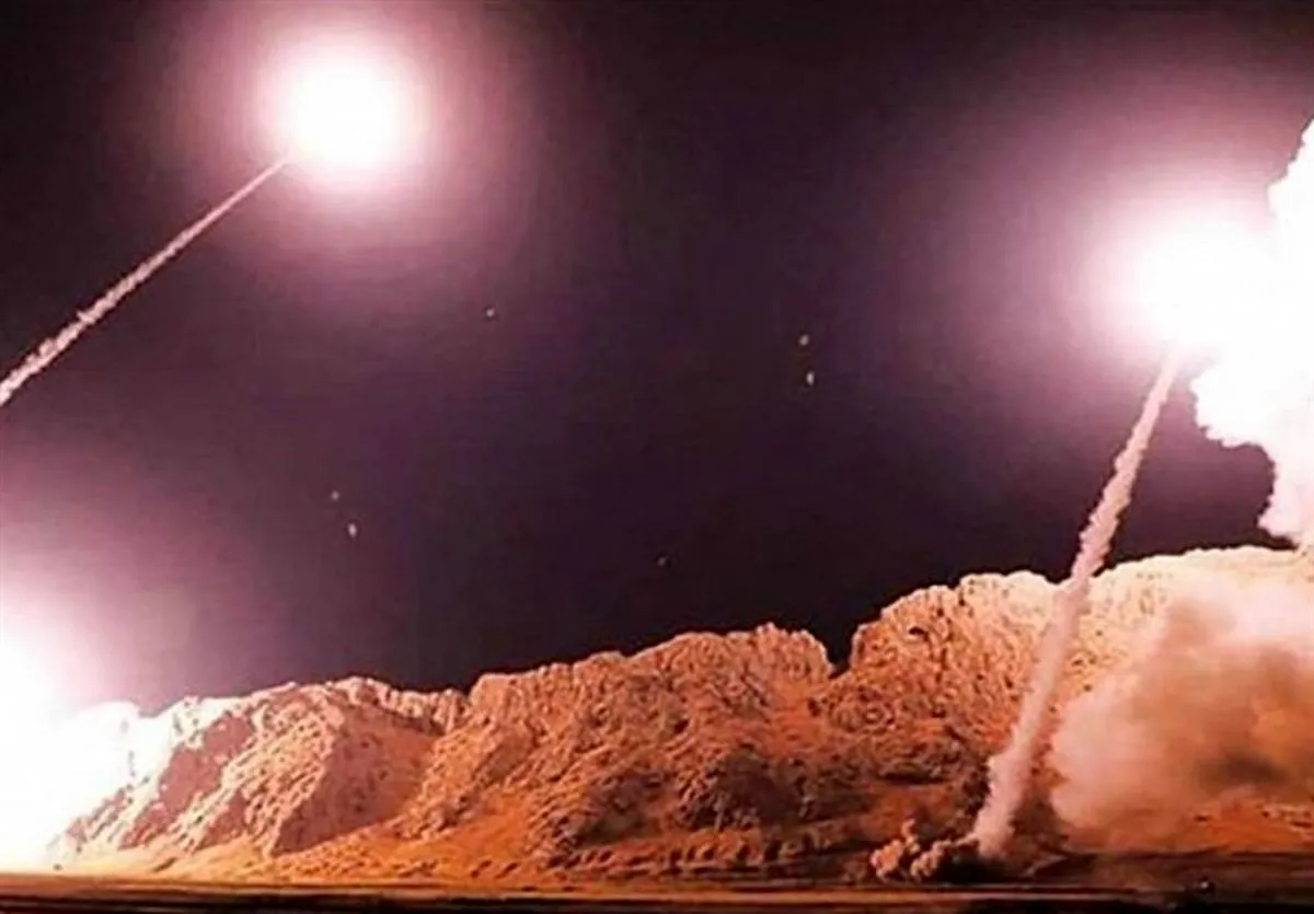 در پی حمله موشکی به مقر گروهک تروریستی کاردار ایران در پاکستان احضار شد