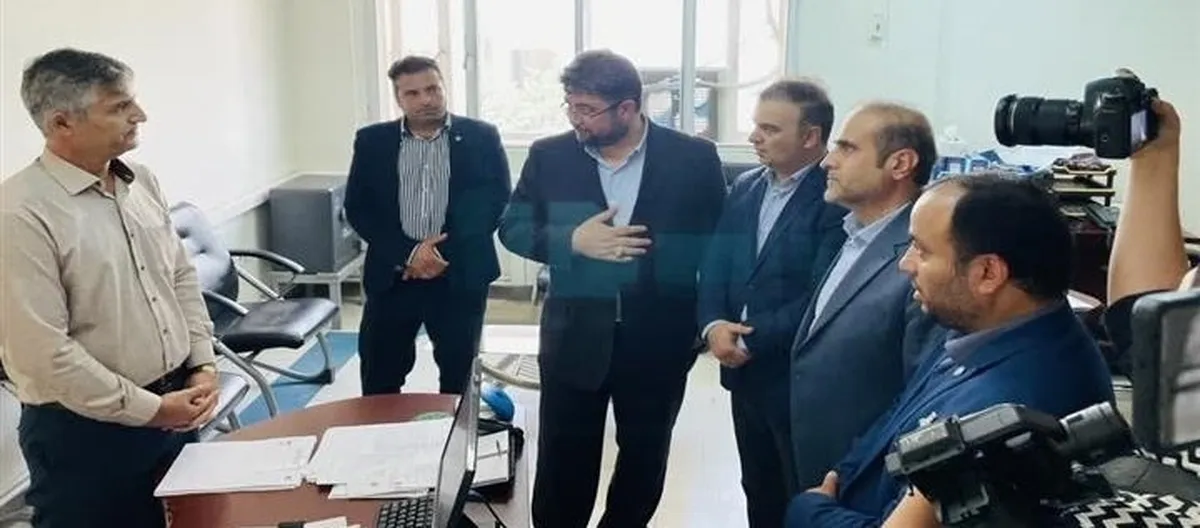 گیلان؛ میزبان سی‌وهشتمین سفر استانی میرهاشم موسوی