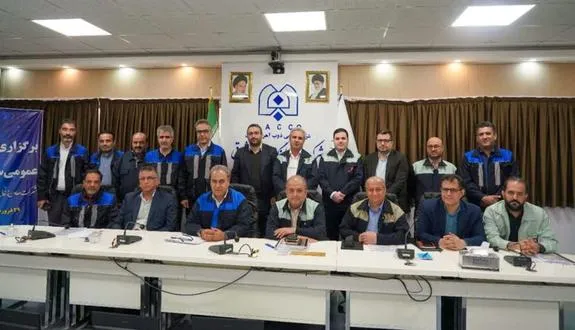 جامعه کارگری تلاش‌های اساسی برای تولید دارند