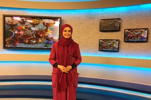 حرکت باورنکردنی در تلویزیون + فیلم