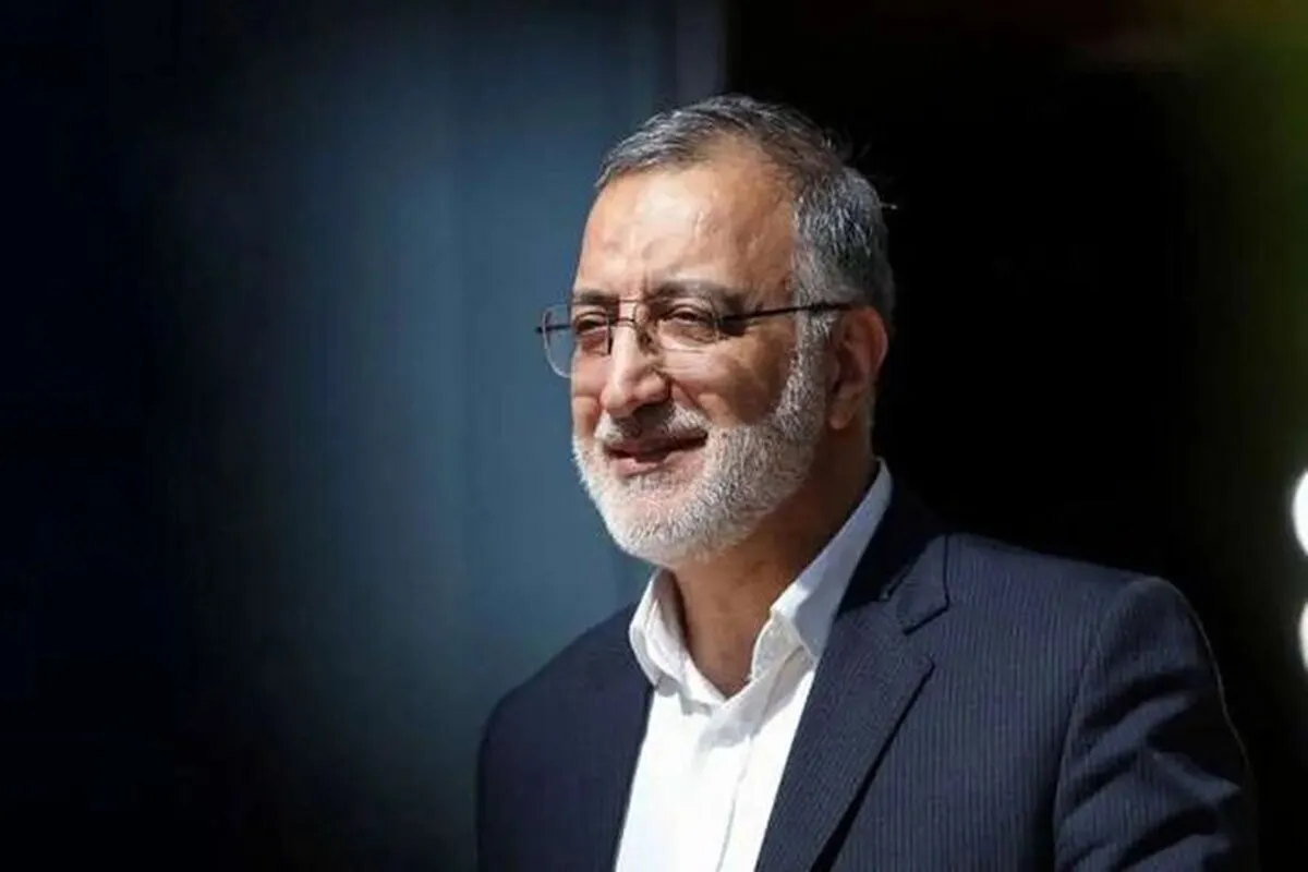 زاکانی تکلیف قالیباف و سعید جلیلی را روشن کرد؛ کنار نمی‌روم