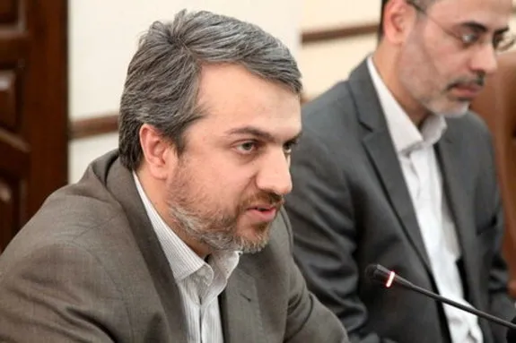 سید کاظم موسوی :طرح استیضاح وزیر صنعت را امضا نکردم