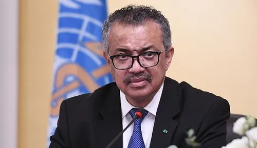 مدیرکل سازمان جهانی بهداشت درباره وخامت آب و هوایی هشدار داد