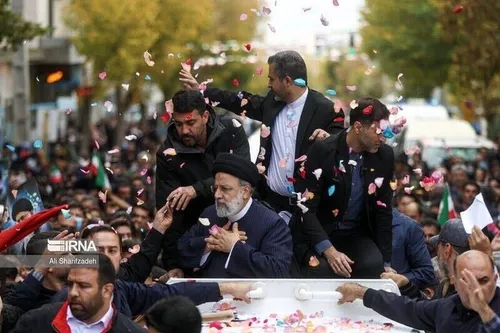 فیلم/  علی اکبر صالحی: شهید امیرعبداللهیان مثل فرزندم بود
