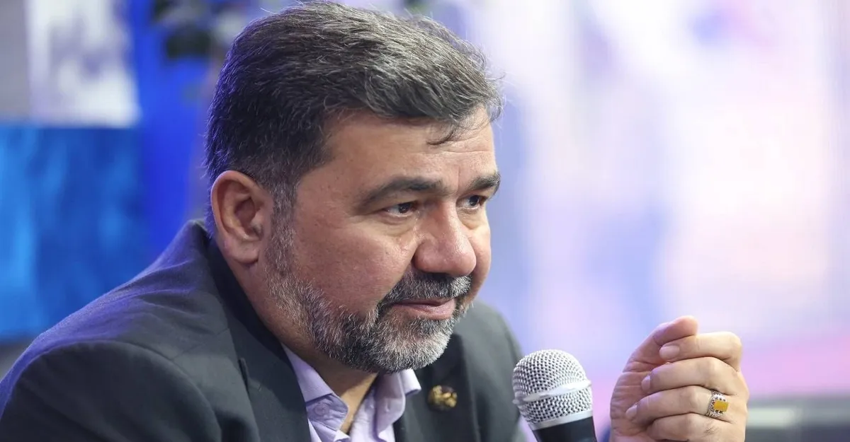 پیشرفت توسعه اقتصاد دیجیتال با مشارکت و مقررات زدایی فراهم می‌شود