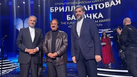 مجید مجیدی: ظلم به غزه و کودکان آن را پایان دهید