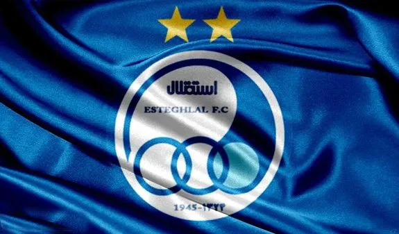 کمک ۲ میلیون دلاری برای طلب باشگاه استقلال