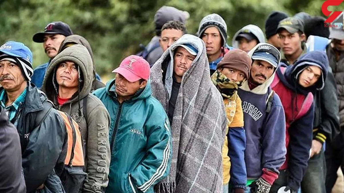 اصلاحات قوانین مهاجرت و پناهندگی اتحادیه اروپا رای آورد