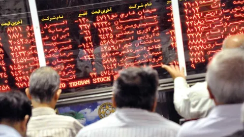 پیش‌بینی بورس امروز ۲۳ بهمن ۱۴۰۳