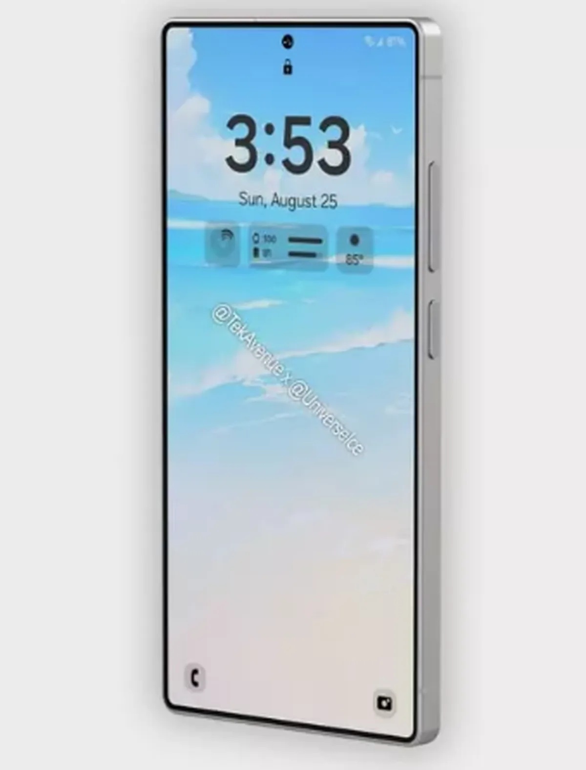 اعضای خانواده Galaxy S۲۵ با چه رنگ‌هایی روانه بازار می‌شوند؟