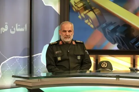 سردار بلالی: مانعی بر سر راه تولید موشک ایران وجود ندارد