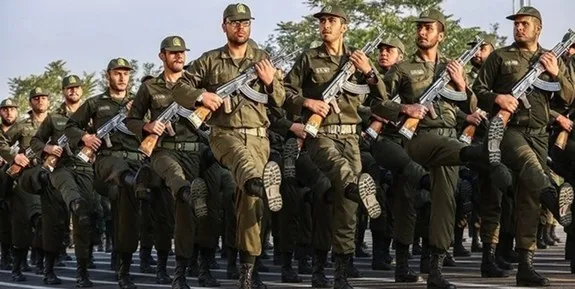 مشمولان جدید منتظر خرید سربازی نباشد !