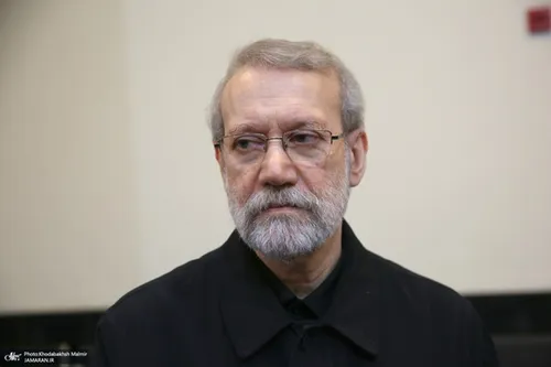 انتقاد معنادار لاریجانی از ردصلاحیت&zwnj;ها