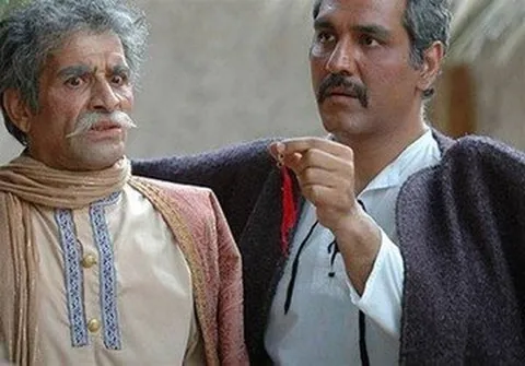 آخرین وضعیت بازیگر شب‌های برره در بیمارستان